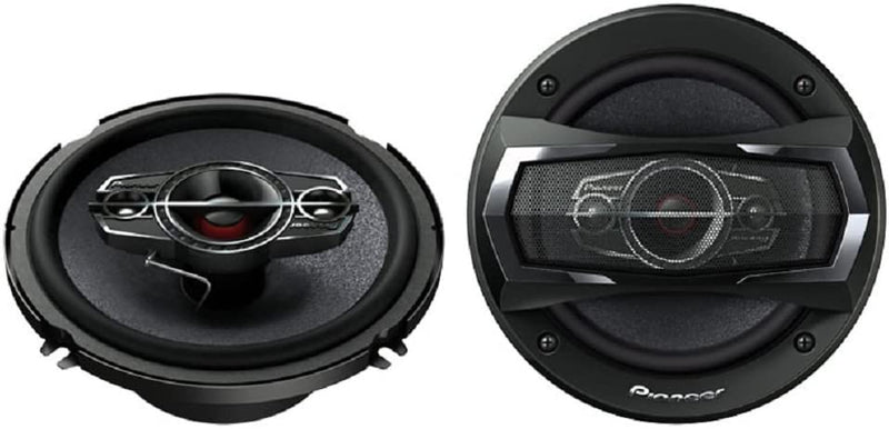 Pioneer 2-Way speaker TS-A69955
