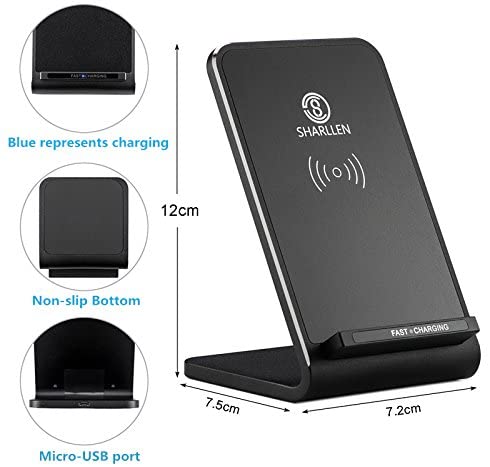 Wireless Charger FC-304
