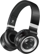 Volkano Lunar Series Bluetooth Wireless Headphones