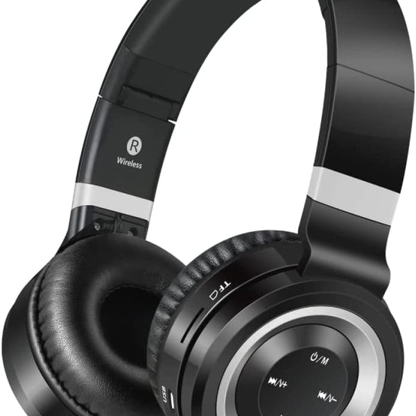 Volkano lunar bluetooth clearance headphones