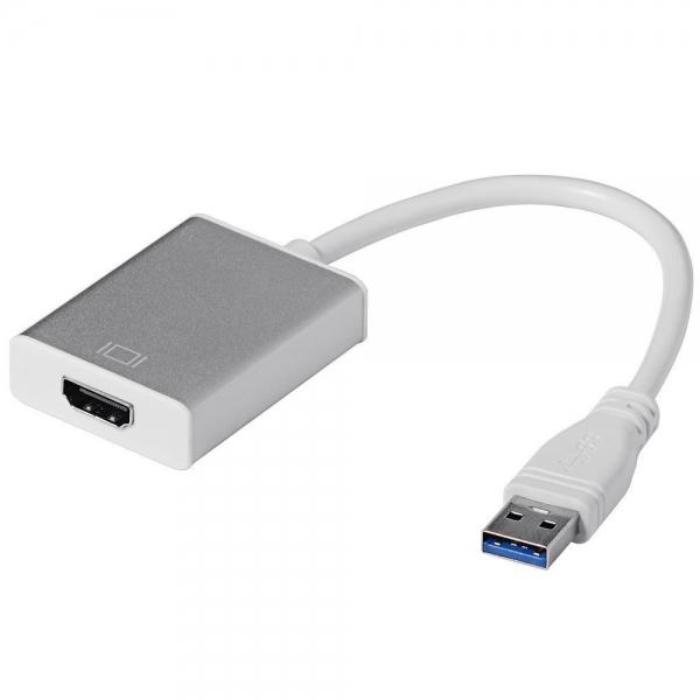 USB to HDMI Adapter