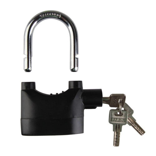 Alarm Lock