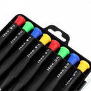 Screwdriver set for phones and laptops