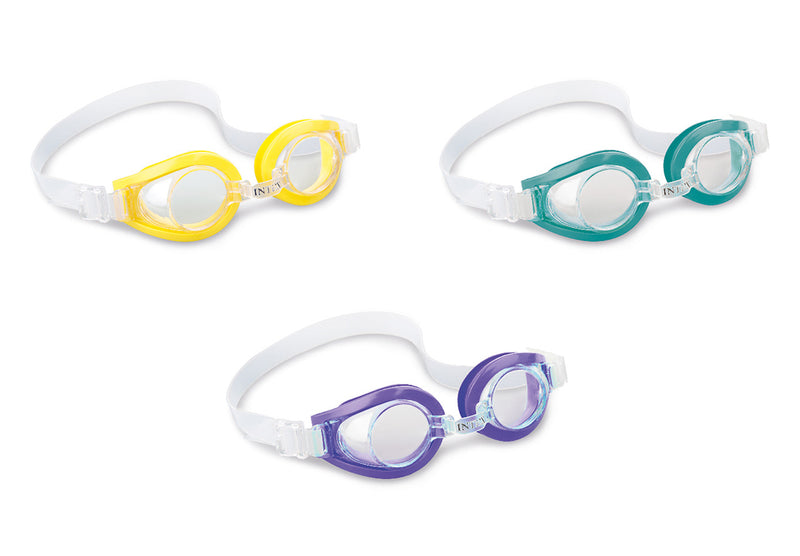 Intex Aquaflow Play-Goggles