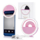 Selfie Ring Light