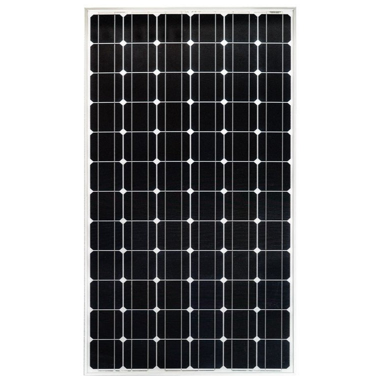 Solar Panels 300W Monocrystalline