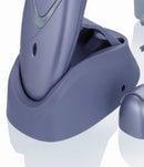 TAURUS Taurus Shaver Rechargeable Plastic Purple 400W "Depilador"