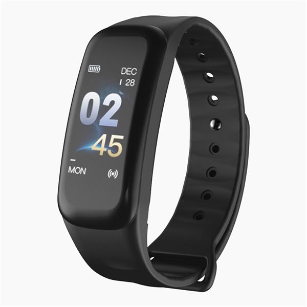 C1 Smart Bracelet