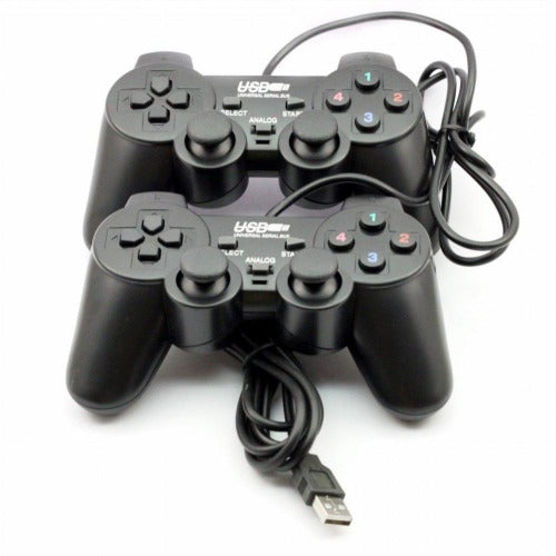 UCOM Twins PC Game Controller