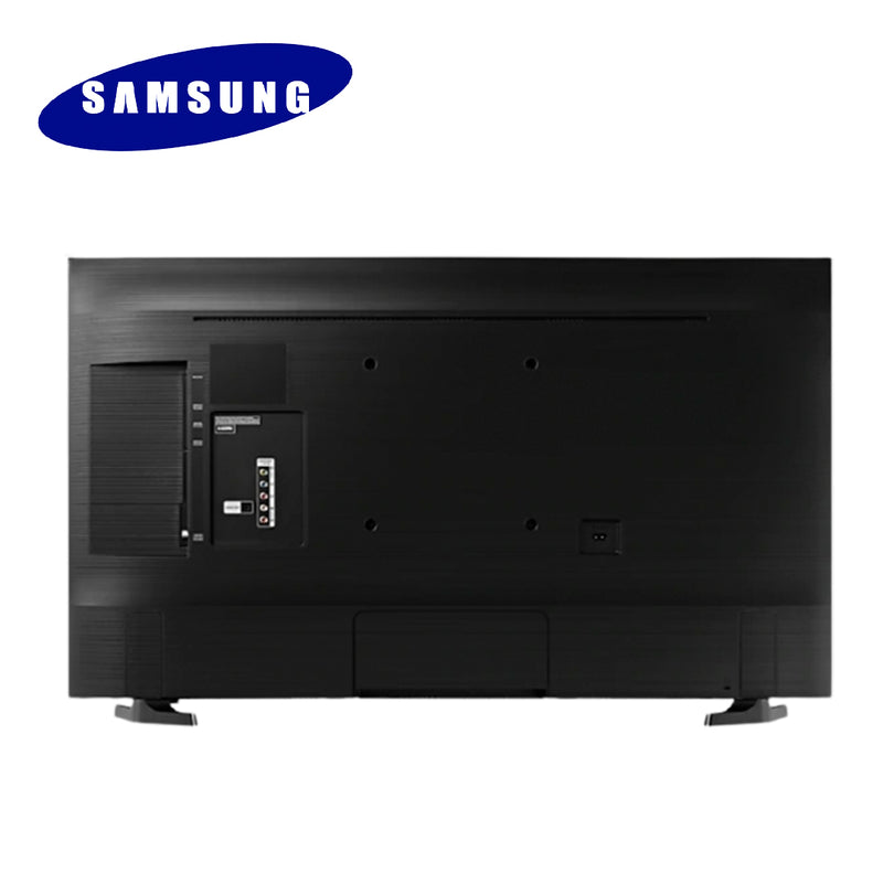 SAMSUNG 32” N5300 Series 5 Flat Smart Full HD TV