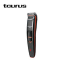TAURUS Beard Trimmer Rechargeable Grey "Hades"