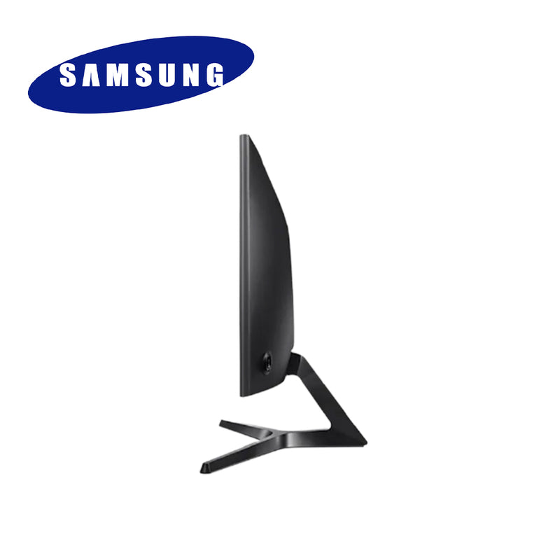 SAMSUNG 24" Gaming Curved Monitor CRG5 with 144 Hz Refresh Rate