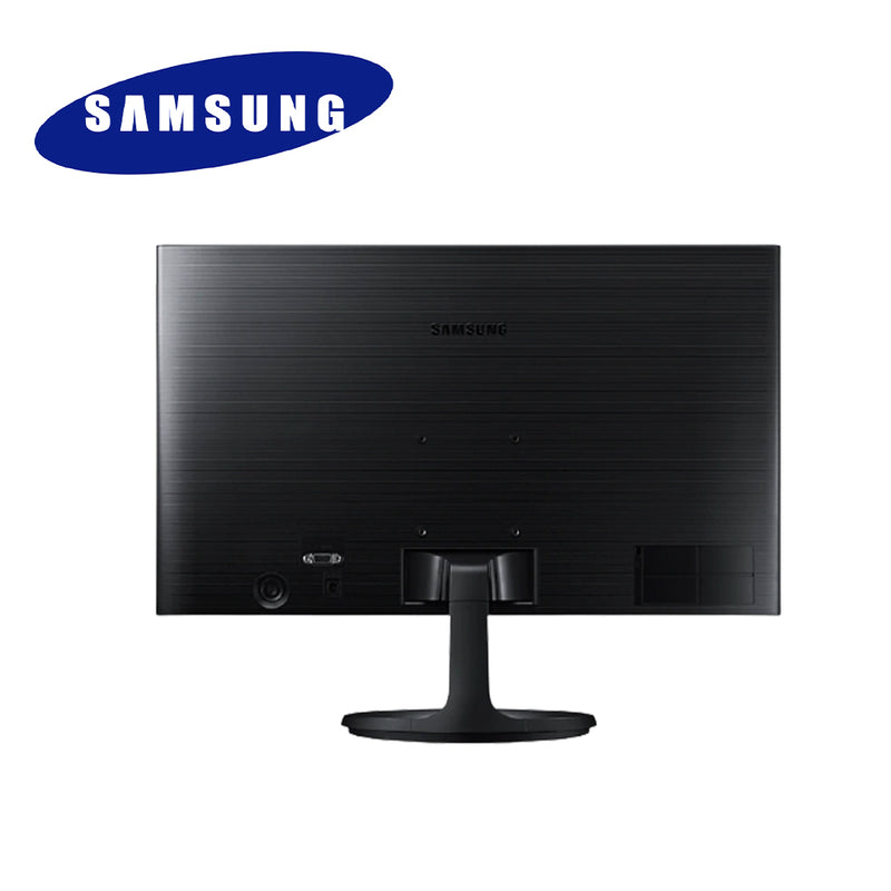SAMSUNG  Full HD Monitor with Super slim design