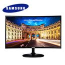 SAMSUNG Curved  LED Monitor