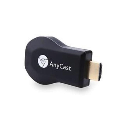 AnyCast: Wireless Phone To TV Connector