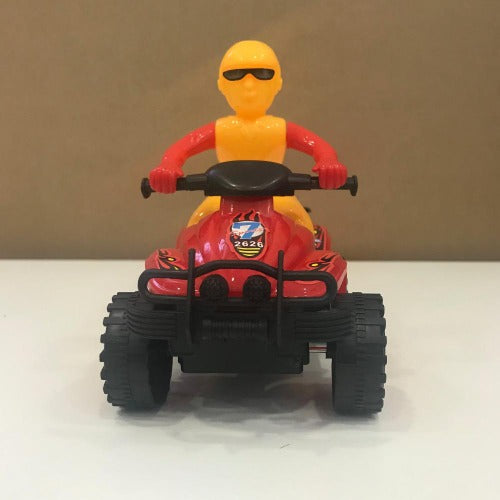 Kids Toys Quad Bike