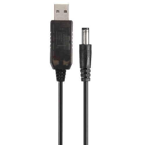 12v DC Adapter To USB