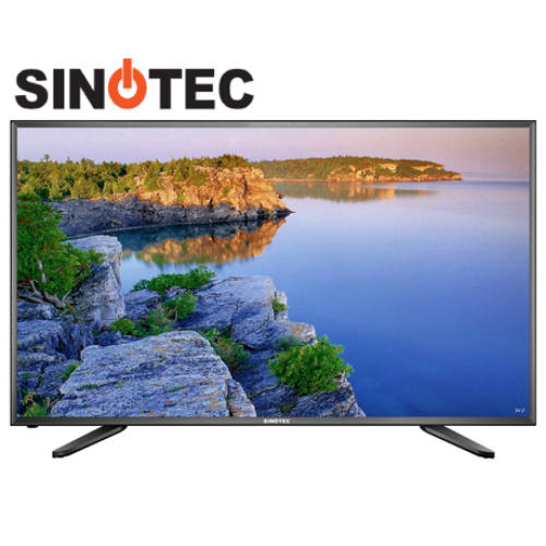 SINOTEC 43" FHD LED TV (STL-43VN86D)