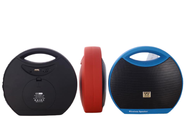WSA-843 Bluetooth Speaker