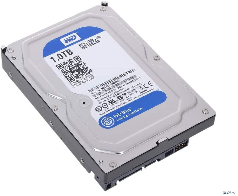 Desktop Hard Drive 1 TB