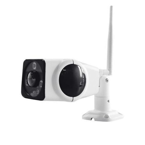 Wifi Smart Camera