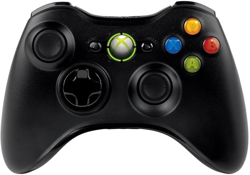 Xbox 360 Wireless Controller