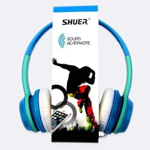 Shuer Sound Headphone