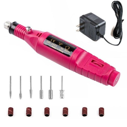 Professional Nail Drill