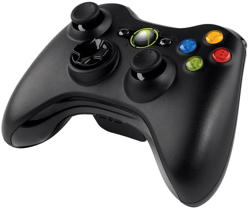 Xbox 360 Wireless Controller