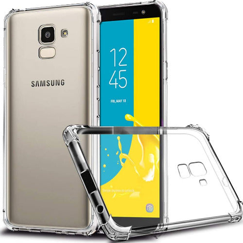 Samsung galaxy j6 2018 black cover