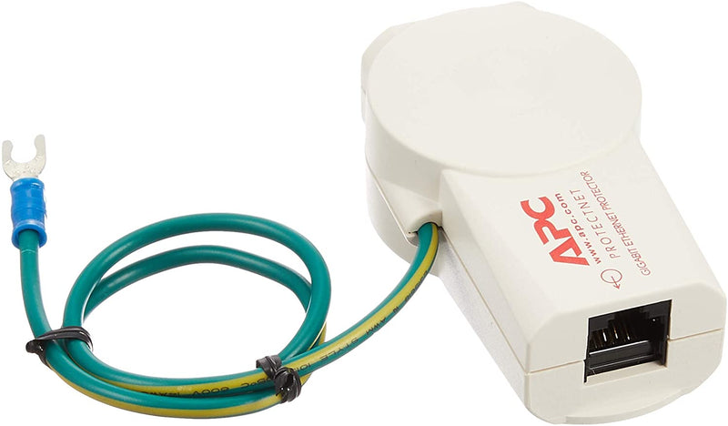 APC Surge Protector for Ethernet Data and token Ring Lines