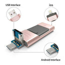 3in1 iOS Flash Drive