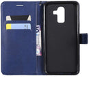 Samsung galaxy j8 back cover