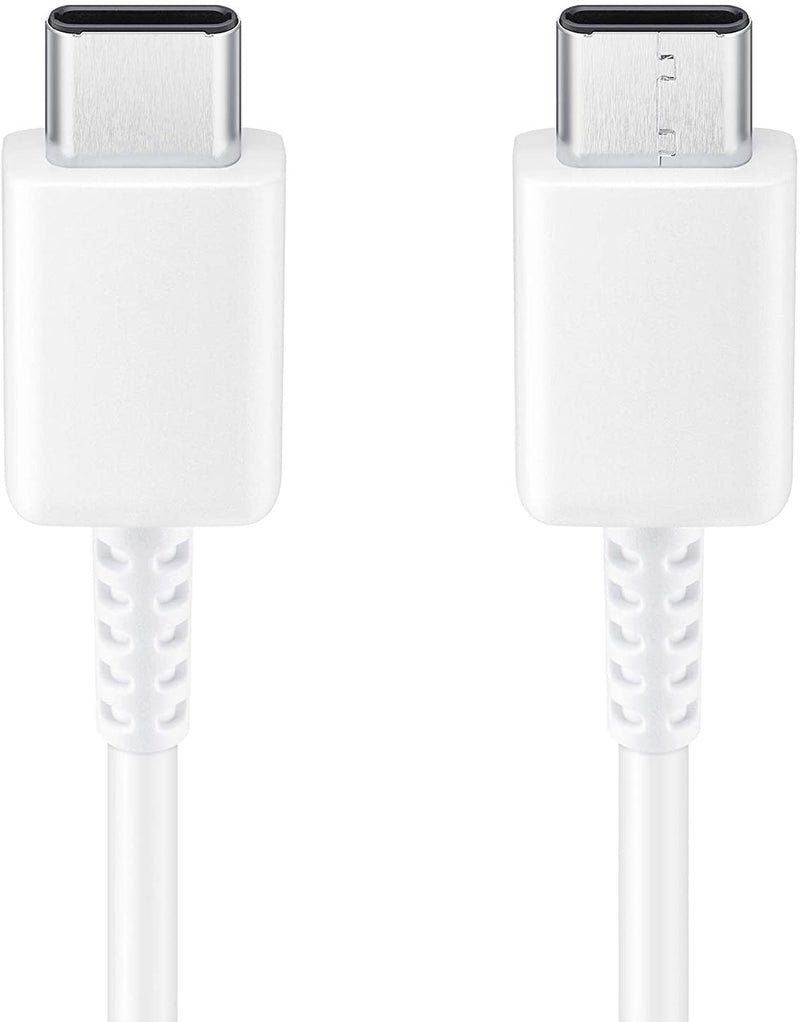 SAMSUNG USB Type-C to Type-c cable