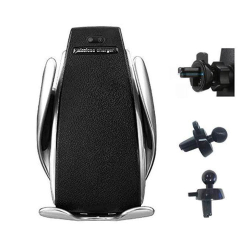 Wireless Car Mount Charger