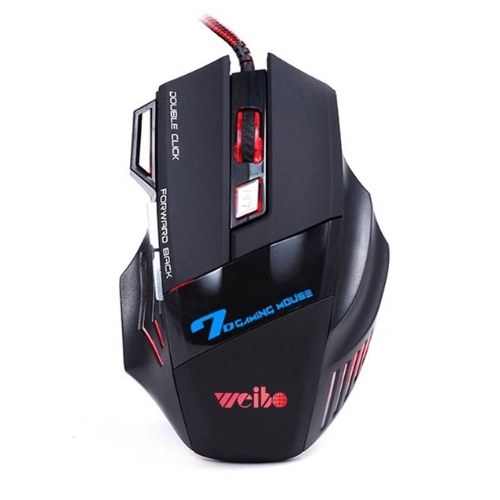 Gaming Mouse X7 Wired