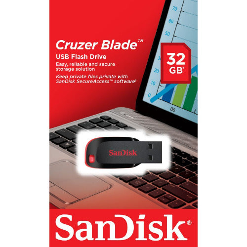 SanDisk USB