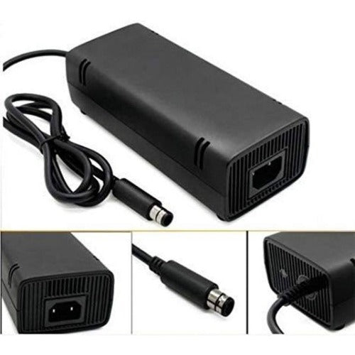 XBox 360-E AC Adapter