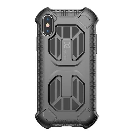 Baseus Game Cooling Case for iPhone