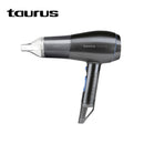TAURUS Hair Dryer Ionic DC Motor Black 2 Speed 2200W "Lyss 2300 Ionic"