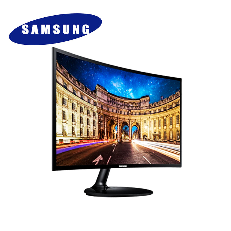 SAMSUNG Curved  LED Monitor