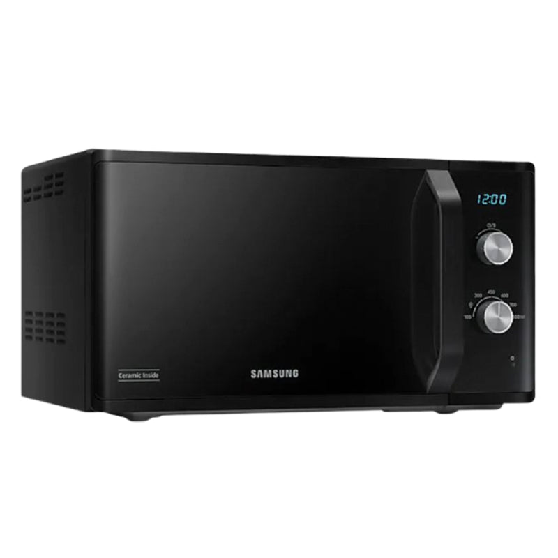 SAMSUNG MW3500K Solo MWO with Dual Dial, 23 L