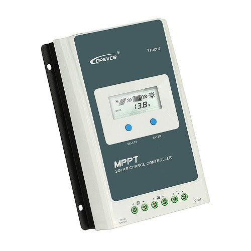 EPSolar MPPT Controller 30A 12V/24V