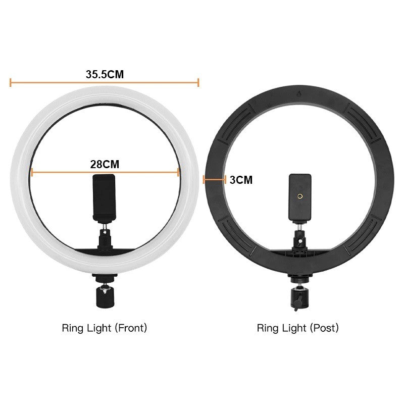 14Inch LED Ring Light