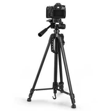 Camera Tripod WT3520