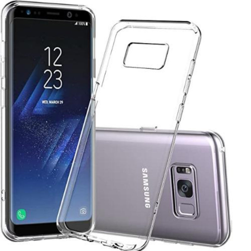 Samsung galaxy s8 plus back cover