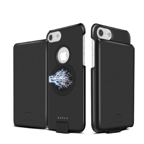 iPhone Wireless Battery Case