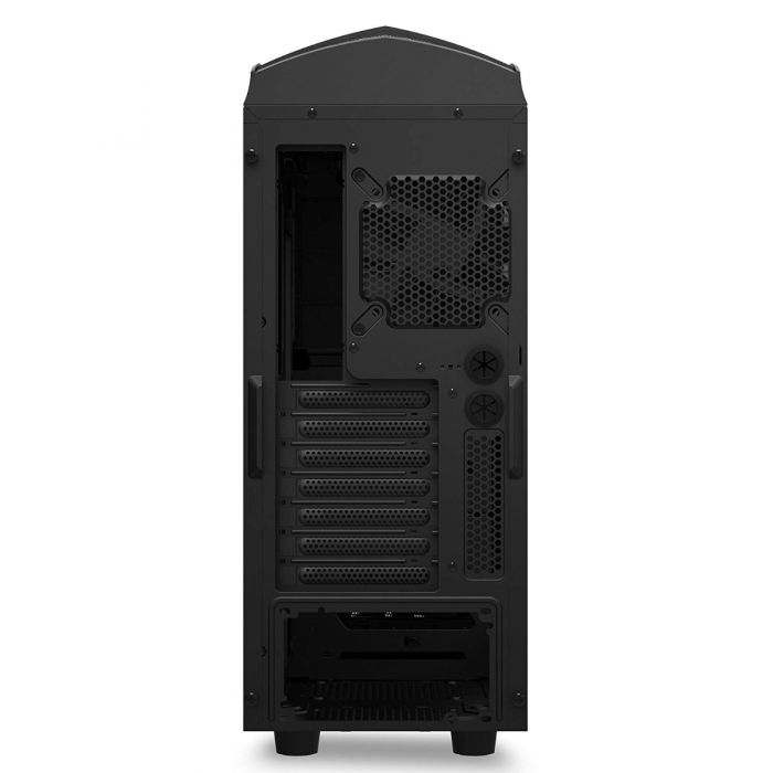 NZXT Phantom 240 Chase