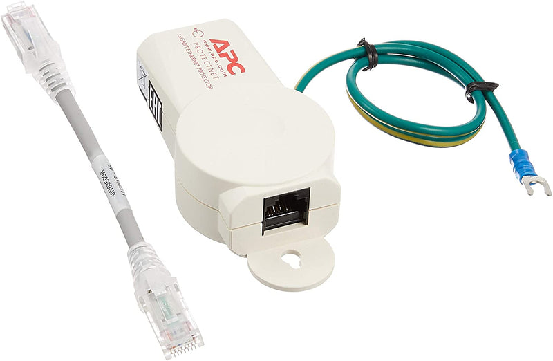 APC Surge Protector for Ethernet Data and token Ring Lines
