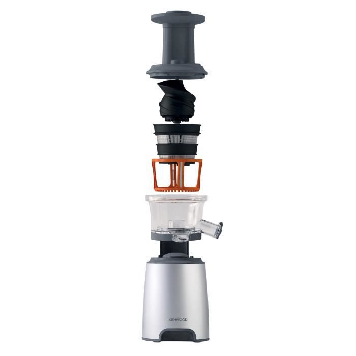 kenwood Slow Juicer JMP600SI